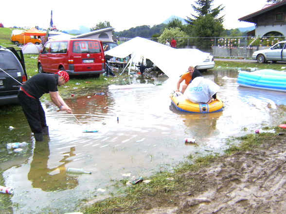 Frequency 2008 - der See - 