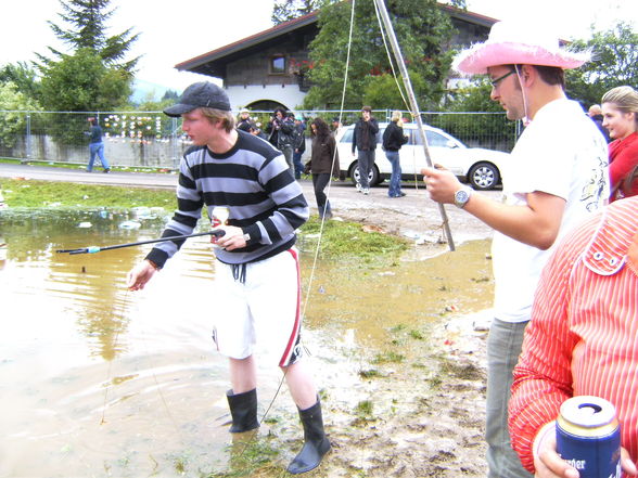 Frequency 2008 - der See - 