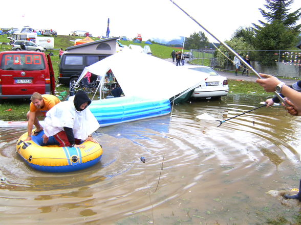 Frequency 2008 - der See - 