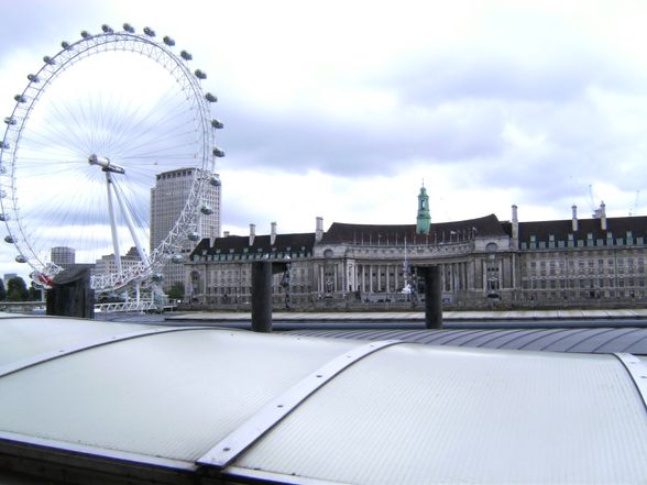 London 2008 - 