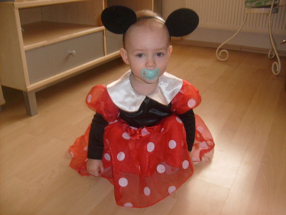 Kinderfasching im Uno 2009 - 