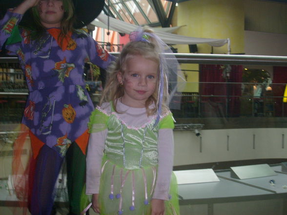 Kinderfasching im Uno 2009 - 