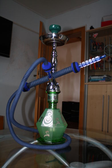 Shisha - 