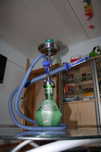 Shisha - 