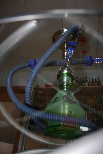 Shisha - 