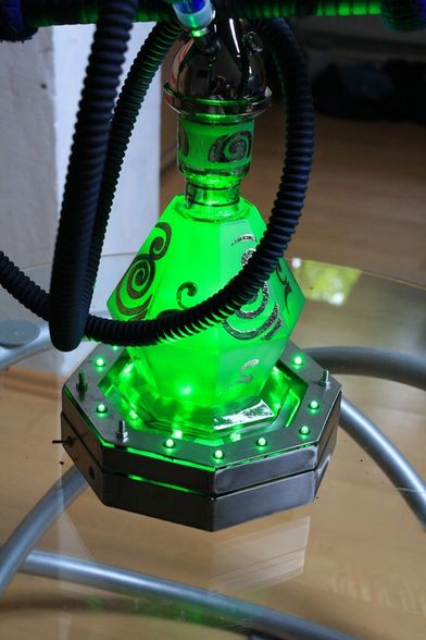 Shisha - 