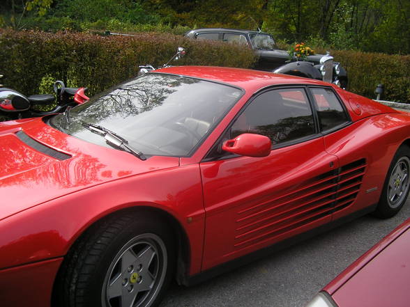 Dreamcars or Dreambikes - 