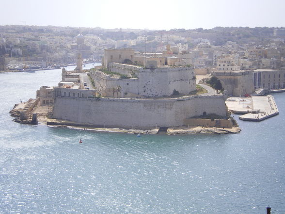 Urlaub in Malta - 