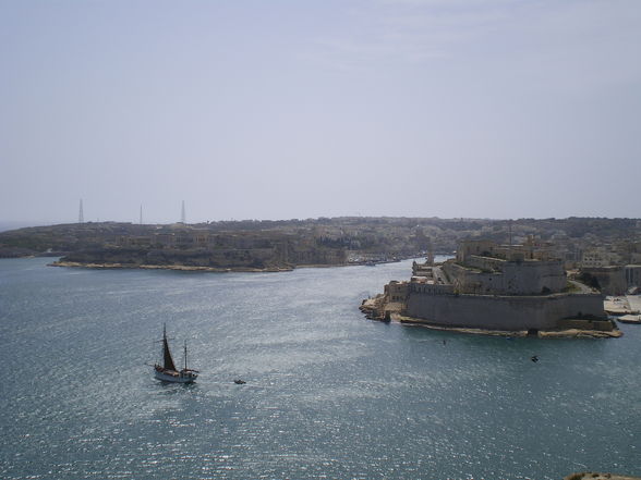 Urlaub in Malta - 