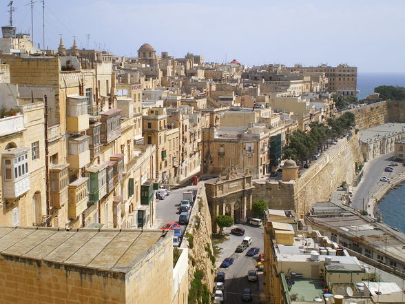 Urlaub in Malta - 