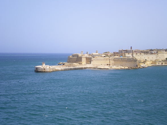 Urlaub in Malta - 