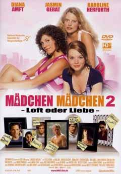 MEINE LIEBLINGSFILME UND SENDUNGEN - 