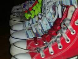 ~³~CoNvErSe~³~ - 