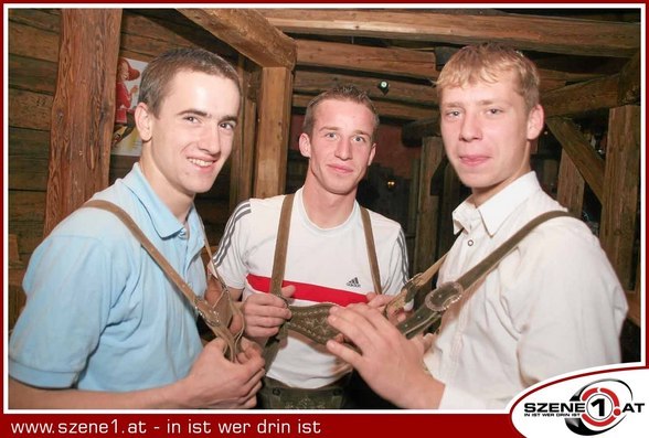 festln und so - 
