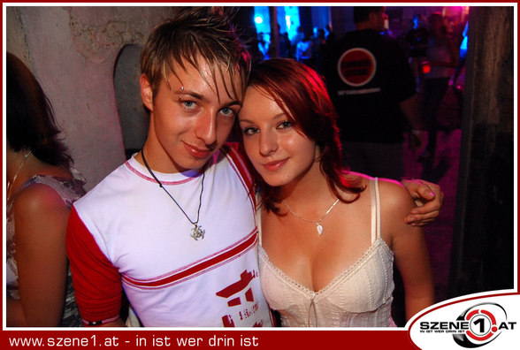 Weil wir party's lieben..  ;) - 