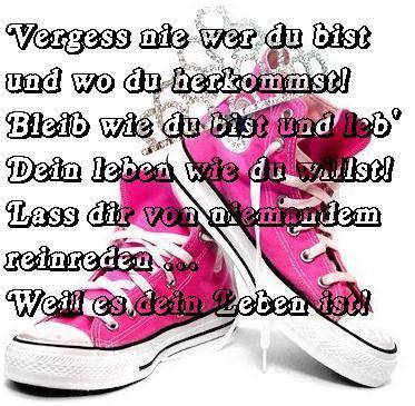 Ich Liebe... - 