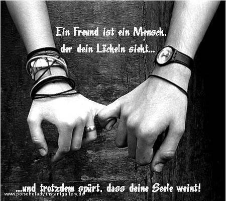 Ich Liebe... - 