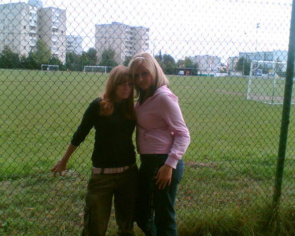 ***Ma_BeBiJ'S aNd Me*** - 