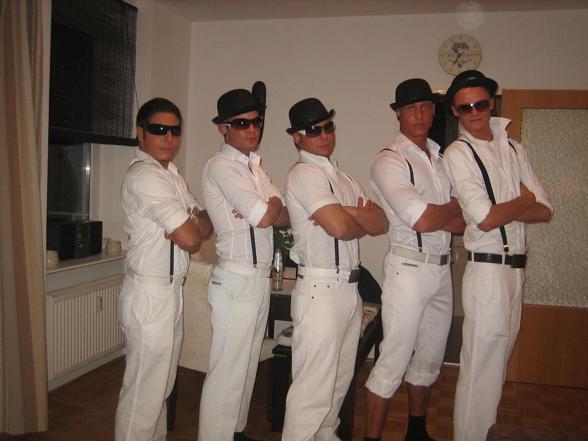 fasching2008 - 