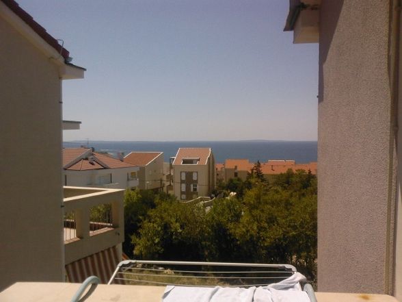 ZRCE BEACH KROATIEN - 