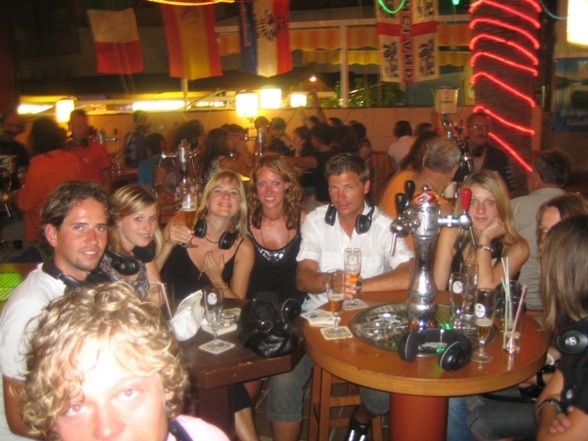 Sommer 2007 - 