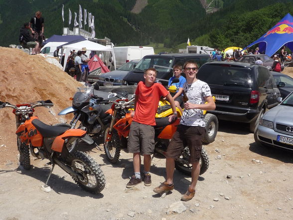 Erzbergrodeo 09 - 