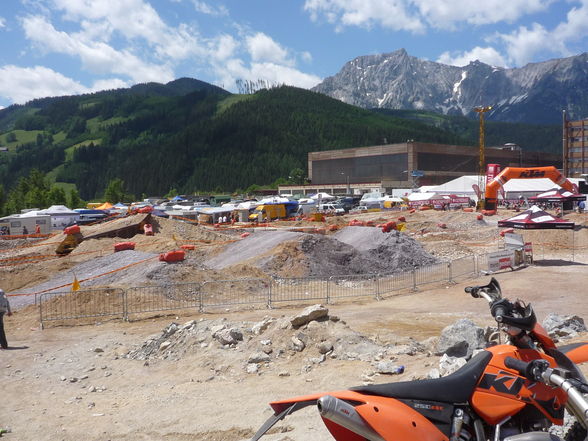 Erzbergrodeo 09 - 