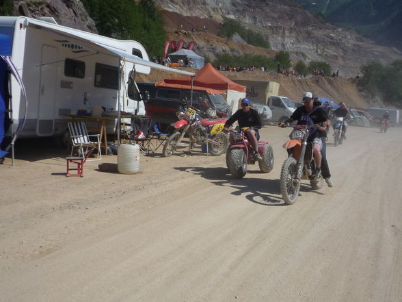 Erzbergrodeo 09 - 