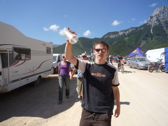 Erzbergrodeo 09 - 