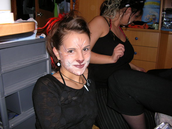 Fasching 2007 - 