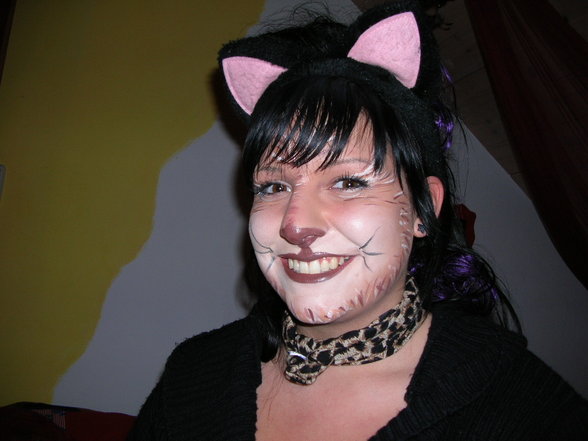 Fasching 2007 - 