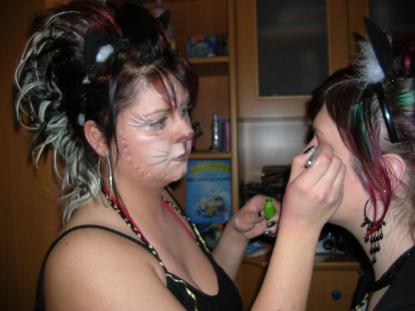 Fasching 2007 - 