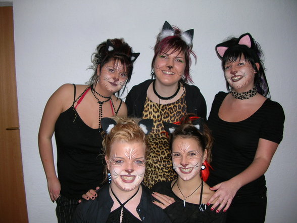 Fasching 2007 - 