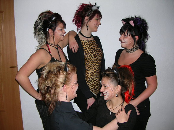 Fasching 2007 - 