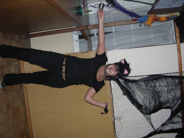 Fasching 2007 - 