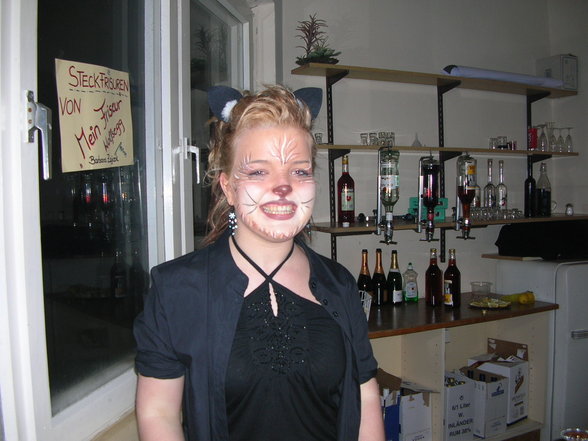 Fasching 2007 - 