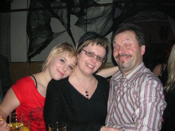 Fasching 2007 - 