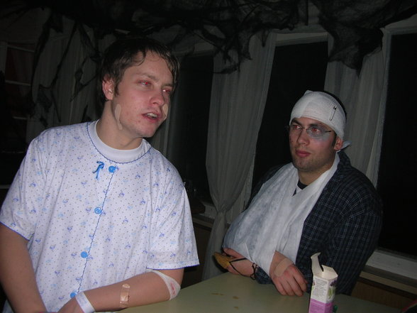 Fasching 2007 - 