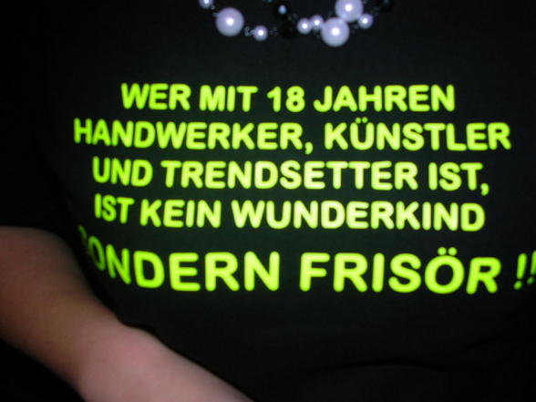 Berufschule 2007/08 - 