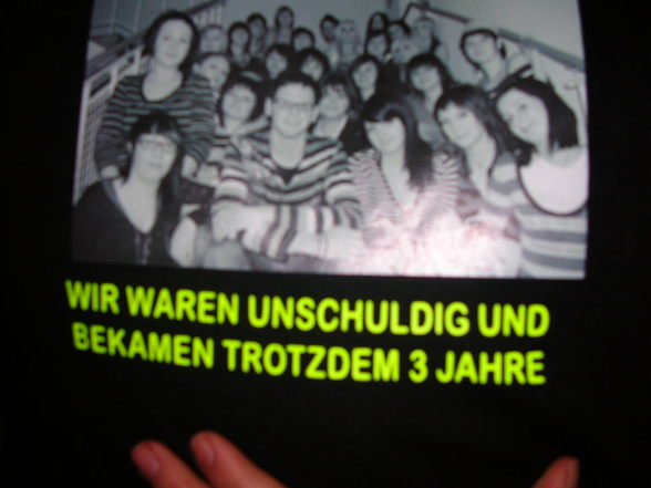 Berufschule 2007/08 - 