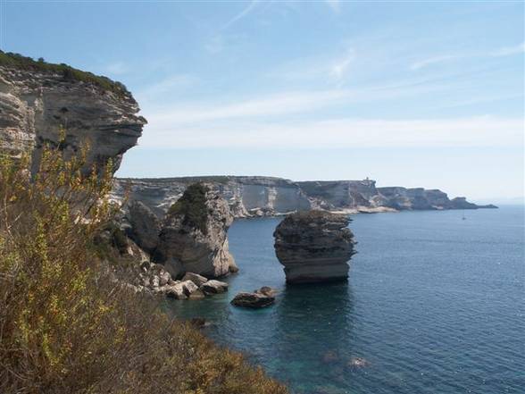 Urlaub à l'île Supercorse - 