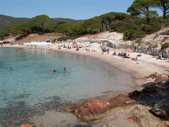 Urlaub à l'île Supercorse - 