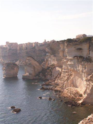 Urlaub à l'île Supercorse - 