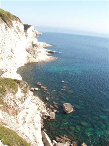 Urlaub à l'île Supercorse - 