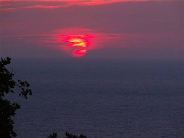 Urlaub à l'île Supercorse - 