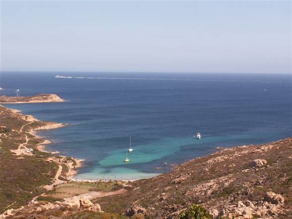 Urlaub à l'île Supercorse - 