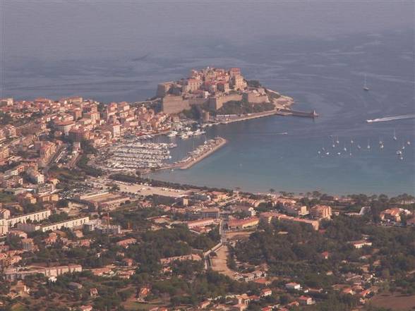 Urlaub à l'île Supercorse - 