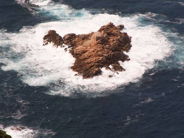 Urlaub à l'île Supercorse - 