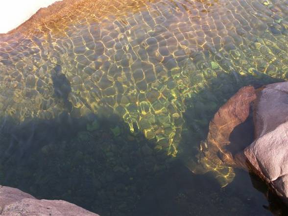 Urlaub à l'île Supercorse - 