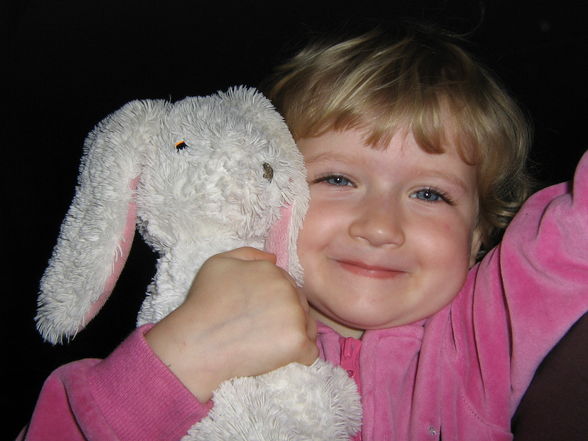 klara 2009 (3 jahre) - 